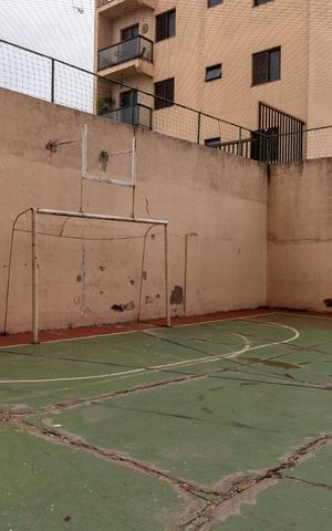 Apartamento à venda com 97m², 3 quartos e 1 vaga