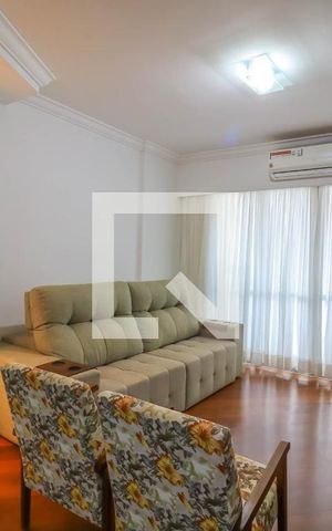 Apartamento à venda com 129m², 3 quartos e 2 vagas Apartamento à venda com 129m², 3 quartos e 2 vagasSala