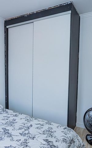 Casa à venda com 264m², 4 quartos e 4 vagas Casa à venda com 264m², 4 quartos e 4 vagasSuite 3