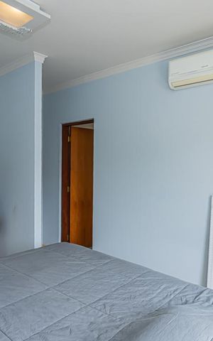 Casa à venda com 264m², 4 quartos e 4 vagas Casa à venda com 264m², 4 quartos e 4 vagasSuite 1