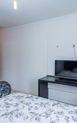 Casa à venda com 264m², 4 quartos e 4 vagas Casa à venda com 264m², 4 quartos e 4 vagasSuite 3