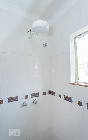 Casa à venda com 264m², 4 quartos e 4 vagas Casa à venda com 264m², 4 quartos e 4 vagasBanheiro suite 2