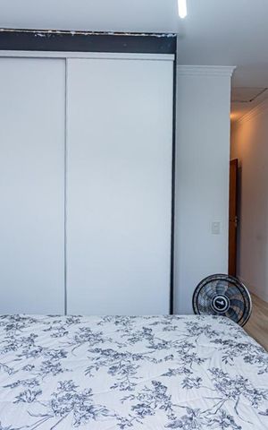 Casa à venda com 264m², 4 quartos e 4 vagas Casa à venda com 264m², 4 quartos e 4 vagasSuite 3