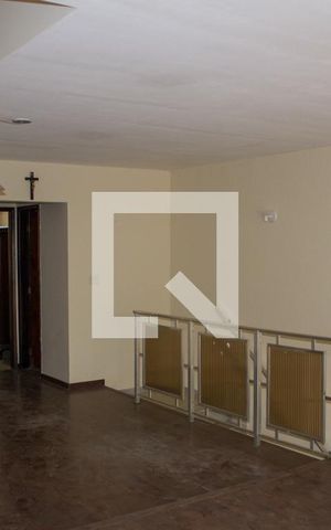 Casa para alugar com 450m², 5 quartos e 4 vagasSala