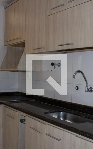 Casa para alugar com 450m², 5 quartos e 4 vagasCozinha
