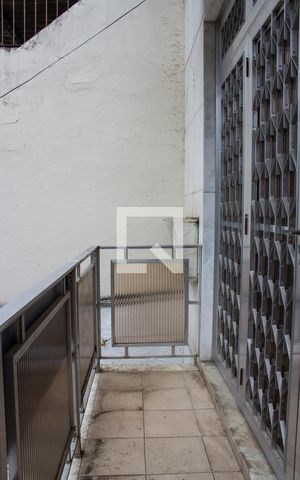 Casa para alugar com 450m², 5 quartos e 4 vagasVaranda da Sala