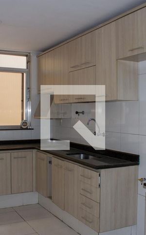 Casa para alugar com 450m², 5 quartos e 4 vagasCozinha
