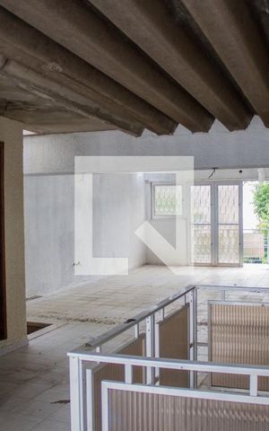 Casa para alugar com 450m², 5 quartos e 4 vagasTerraço
