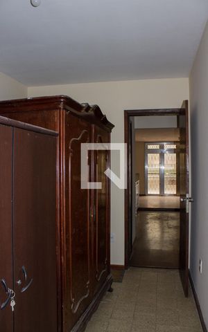 Casa para alugar com 450m², 5 quartos e 4 vagasQuarto 01