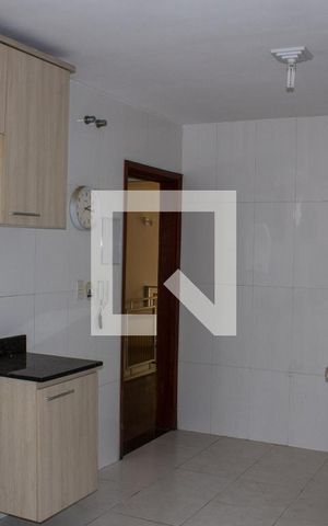 Casa para alugar com 450m², 5 quartos e 4 vagasCozinha