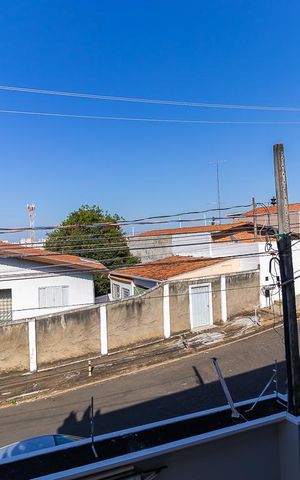 Casa para alugar com 180m², 3 quartos e 4 vagas Casa para alugar com 180m², 3 quartos e 4 vagasVista da suíte