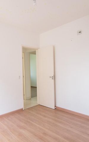 Apartamento para alugar com 91m², 3 quartos e 1 vaga Apartamento para alugar com 91m², 3 quartos e 1 vagaQuarto 2