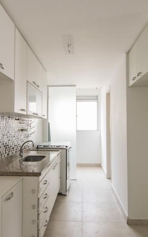 Apartamento para alugar com 91m², 3 quartos e 1 vaga Apartamento para alugar com 91m², 3 quartos e 1 vagaCozinha