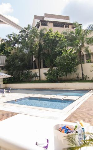 Apartamento para alugar com 91m², 3 quartos e 1 vaga Apartamento para alugar com 91m², 3 quartos e 1 vagaÁrea Comum - Piscina