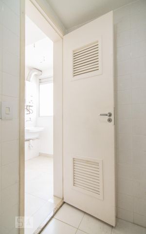 Apartamento para alugar com 91m², 3 quartos e 1 vaga Apartamento para alugar com 91m², 3 quartos e 1 vagaÁrea de Serviço