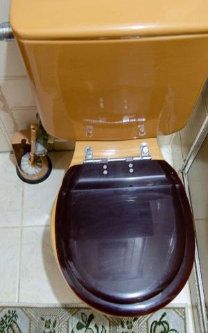 Apartamento para alugar com 74m², 2 quartos e 1 vaga Apartamento para alugar com 74m², 2 quartos e 1 vagaBanheiro Corredor