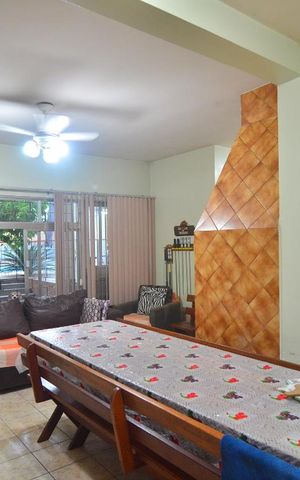 Casa à venda com 377m², 5 quartos e 2 vagasEspaço gourmet