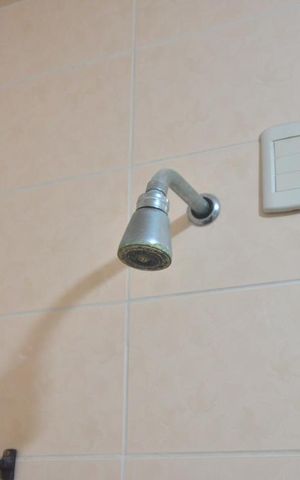 Casa à venda com 377m², 5 quartos e 2 vagasBanheiro social