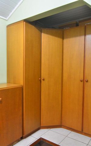 Casa à venda com 377m², 5 quartos e 2 vagasQuarto 1
