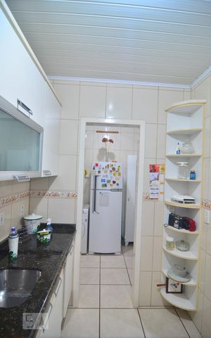 Casa à venda com 377m², 5 quartos e 2 vagasCozinha