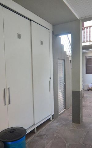 Casa à venda com 377m², 5 quartos e 2 vagasPátio