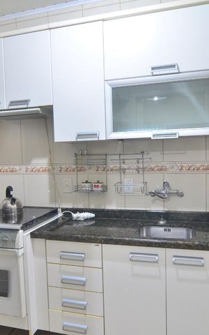 Casa à venda com 377m², 5 quartos e 2 vagasCozinha