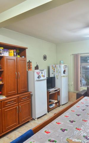 Casa à venda com 377m², 5 quartos e 2 vagasEspaço gourmet