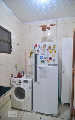 Casa à venda com 377m², 5 quartos e 2 vagasÁrea de serviço