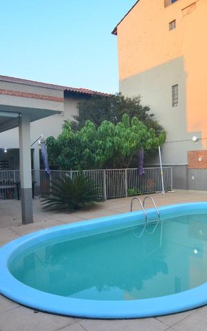 Casa à venda com 377m², 5 quartos e 2 vagasPiscina