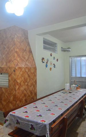 Casa à venda com 377m², 5 quartos e 2 vagasEspaço gourmet