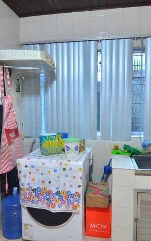 Casa à venda com 377m², 5 quartos e 2 vagasÁrea de serviço