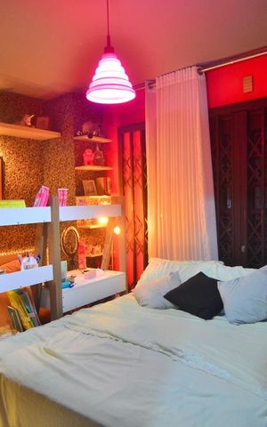 Casa à venda com 377m², 5 quartos e 2 vagasQuarto 2