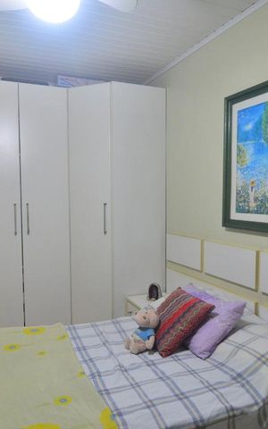 Casa à venda com 377m², 5 quartos e 2 vagasQuarto 2