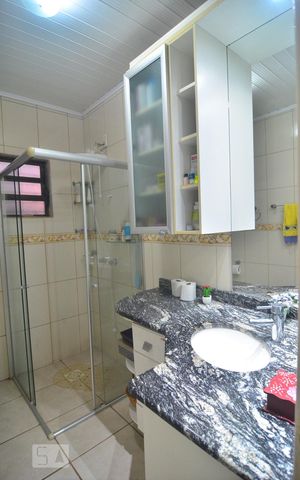 Casa à venda com 377m², 5 quartos e 2 vagasBanheiro