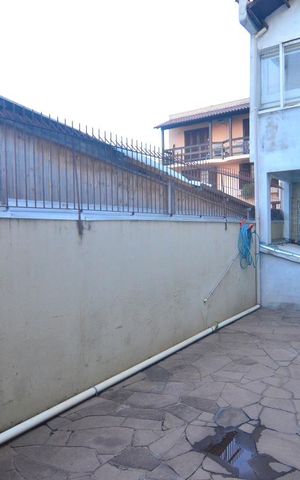 Casa à venda com 377m², 5 quartos e 2 vagasPátio