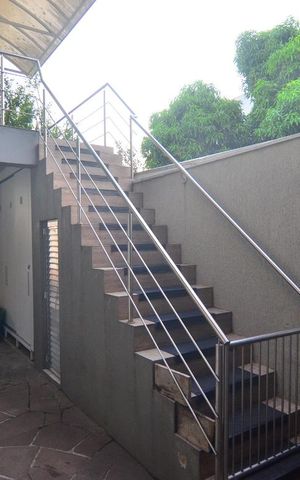 Casa à venda com 377m², 5 quartos e 2 vagasAcesso casa 2