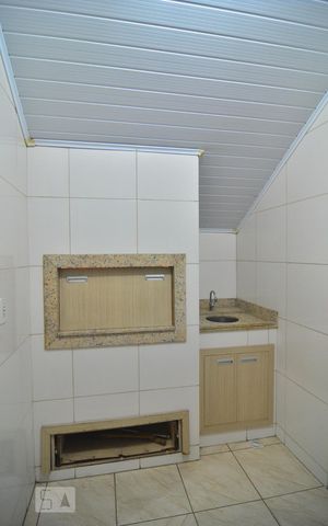 Casa à venda com 377m², 5 quartos e 2 vagasEspaço gourmet