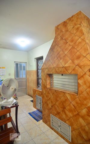 Casa à venda com 377m², 5 quartos e 2 vagasEspaço gourmet