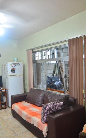 Casa à venda com 377m², 5 quartos e 2 vagasEspaço gourmet