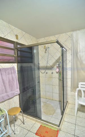 Casa à venda com 377m², 5 quartos e 2 vagasBanheiro Suíte