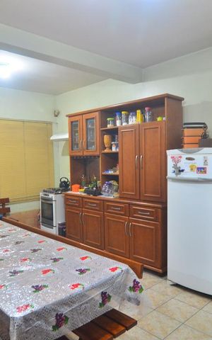 Casa à venda com 377m², 5 quartos e 2 vagasEspaço gourmet