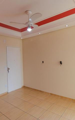 Apartamento à venda com 66m², 2 quartos e 1 vaga Apartamento à venda com 66m², 2 quartos e 1 vagaSalas