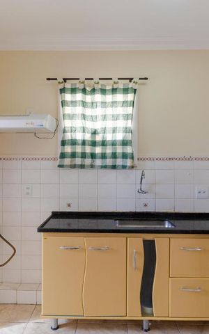 Apartamento à venda com 66m², 2 quartos e 1 vaga Apartamento à venda com 66m², 2 quartos e 1 vagaCozinha