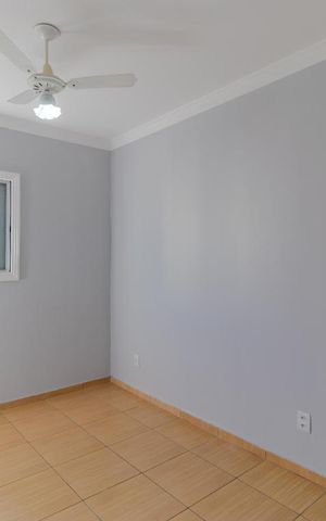 Apartamento à venda com 66m², 2 quartos e 1 vaga Apartamento à venda com 66m², 2 quartos e 1 vagaQuarto 02