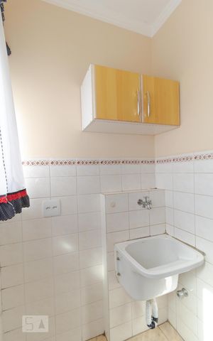 Apartamento à venda com 66m², 2 quartos e 1 vaga Apartamento à venda com 66m², 2 quartos e 1 vagaÁrea de Serviço