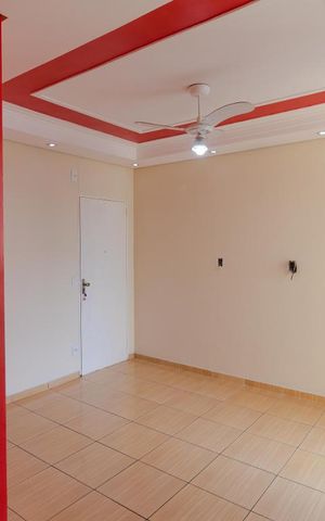 Apartamento à venda com 66m², 2 quartos e 1 vaga Apartamento à venda com 66m², 2 quartos e 1 vagaSalas