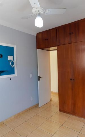 Apartamento à venda com 66m², 2 quartos e 1 vaga Apartamento à venda com 66m², 2 quartos e 1 vagaQuarto 01
