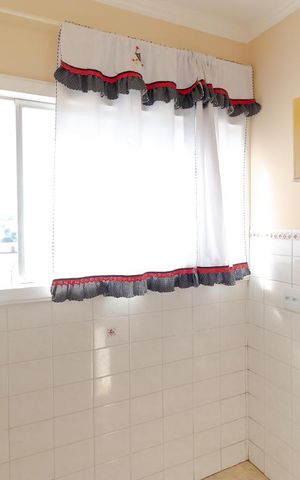 Apartamento à venda com 66m², 2 quartos e 1 vaga Apartamento à venda com 66m², 2 quartos e 1 vagaÁrea de Serviço