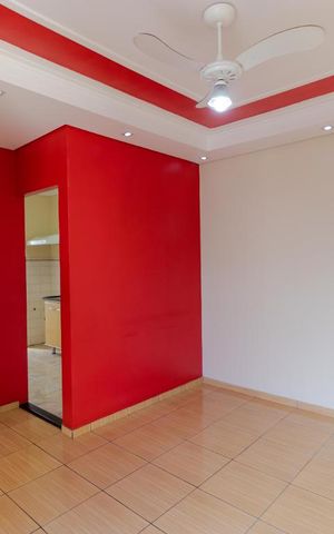 Apartamento à venda com 66m², 2 quartos e 1 vaga Apartamento à venda com 66m², 2 quartos e 1 vagaSalas