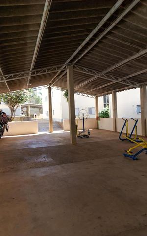 Apartamento à venda com 66m², 2 quartos e 1 vaga Apartamento à venda com 66m², 2 quartos e 1 vagaÁrea comum - Academia ao Ar Livre